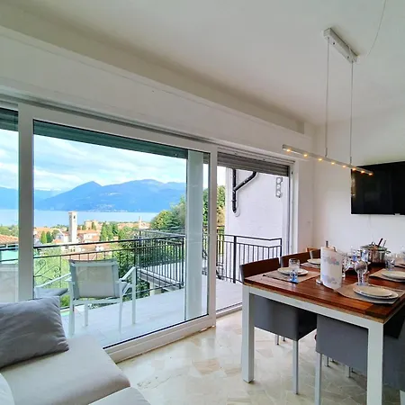Holiday home Majestic With Private Pool Germignaga
