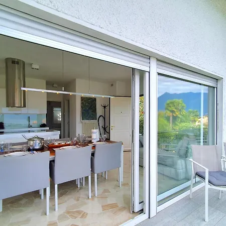 Сasa de vacaciones Majestic With Private Pool