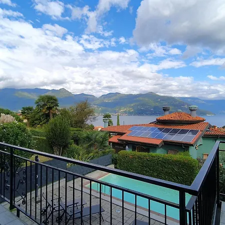 Сasa de vacaciones Majestic With Private Pool