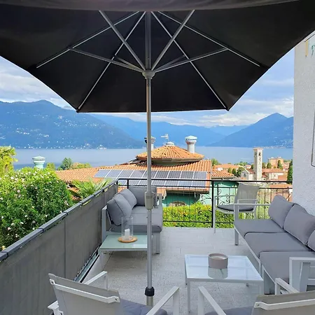 Holiday home Majestic With Private Pool Germignaga